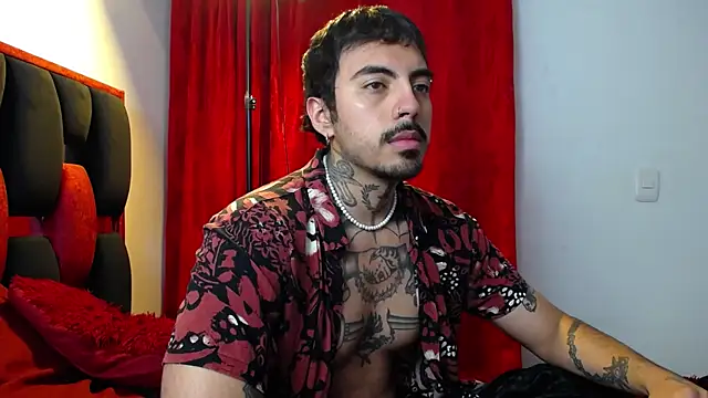 scockpion   online show from 04/16/26, 06:58