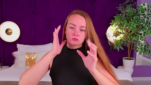 JaniceCollins online show from 09/15/25, 02:55