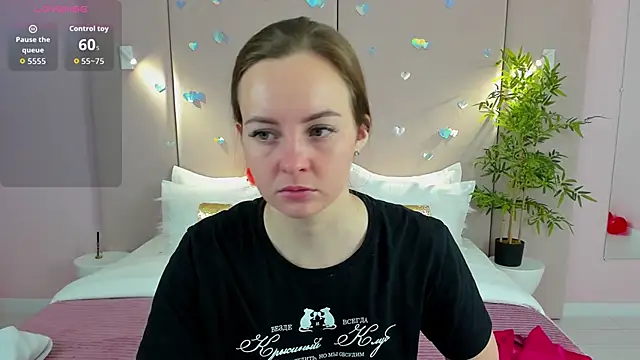 JaniceCollins online show from 02/09/26, 01:53