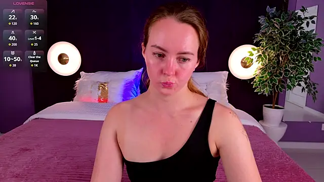 JaniceCollins online show from 07/08/26, 01:21