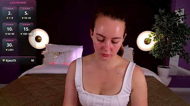JaniceCollins online show from 07/11/26, 01:41