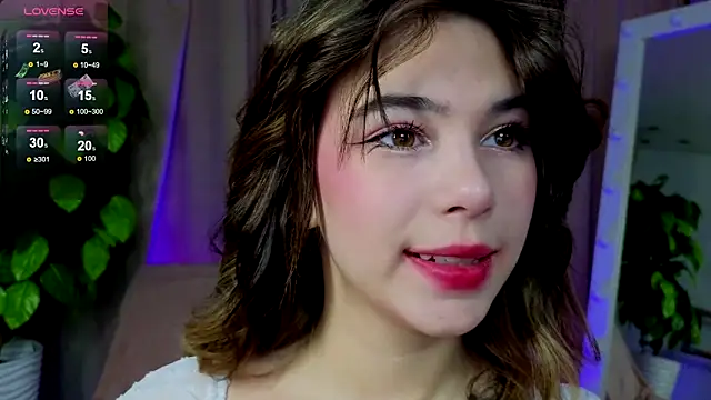 Hotary Yuko online show from 02/27/25, 10:37