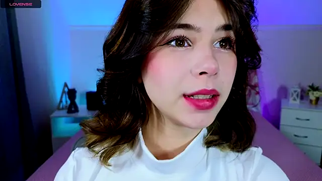 Hotary Yuko online show from 03/16/25, 09:38