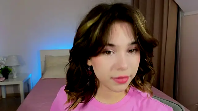 Hotary Yuko online show from 03/22/25, 01:41