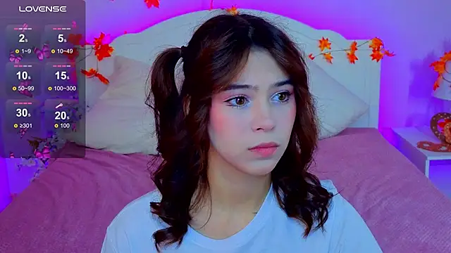 Hotary Yuko online show from 09/22/25, 02:02