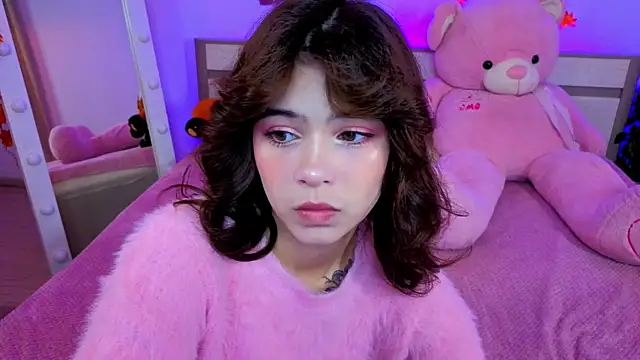 Hotary Yuko online show from 09/25/25, 02:59