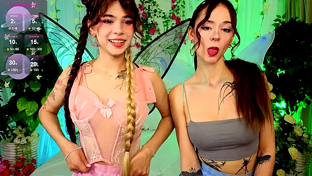 Hotary Yuko online show from 09/28/25, 03:56