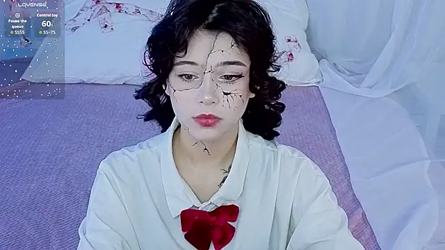 Hotary Yuko online show from 10/23/25, 03:06