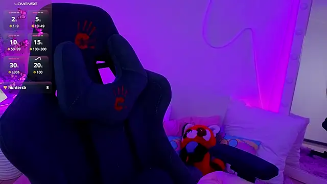 Hotary Yuko online show from 03/02/26, 05:08