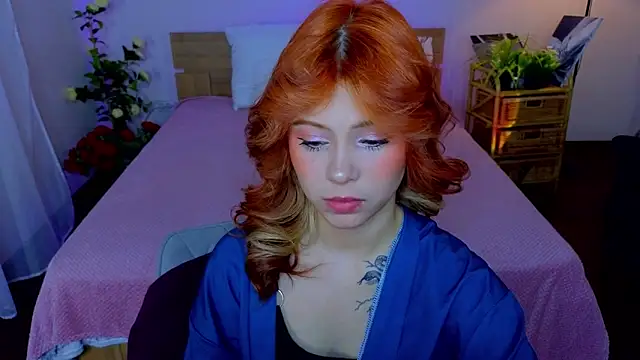 Hotary Yuko online show from 03/14/26, 01:55