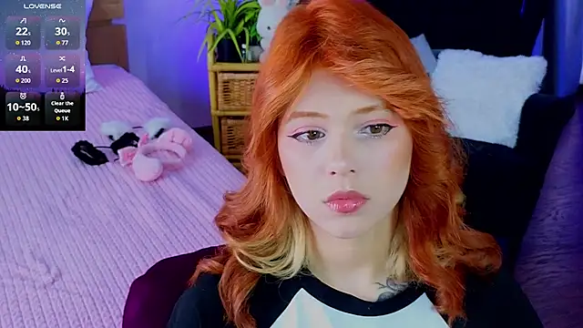 Hotary Yuko online show from 03/22/26, 02:48