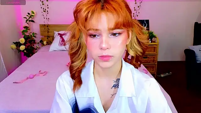 Hotary Yuko online show from 04/06/26, 03:15