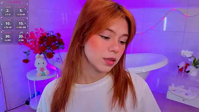 Hotary Yuko online show from 04/13/26, 02:39