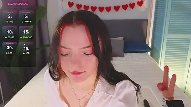 CaseyCraig online show from 05/25/26, 02:56