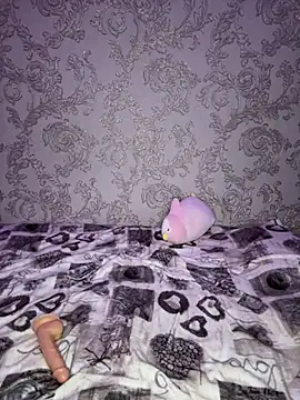 Arielle Swan online show from 01/29/25, 02:32