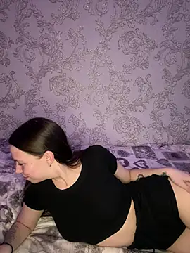 Arielle Swan online show from 02/27/25, 03:26