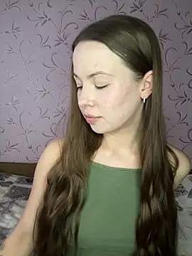 Arielle Swan online show from 03/24/26, 02:11