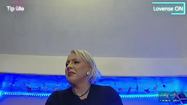 GoddessAlimony online show from 02/05/26, 10:25