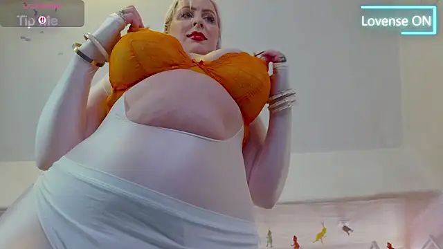 GoddessAlimony online show from 03/21/26, 06:29