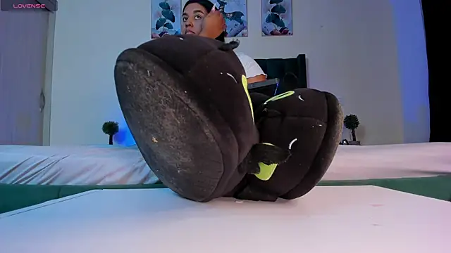 aleya bliss online show from 11/05/25, 02:00