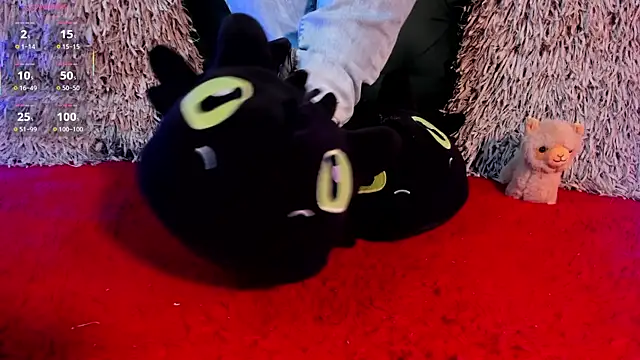 aleya bliss online show from 11/07/25, 01:00