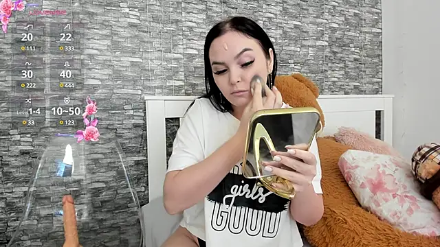 KairraPotts online show from 02/20/25, 10:15