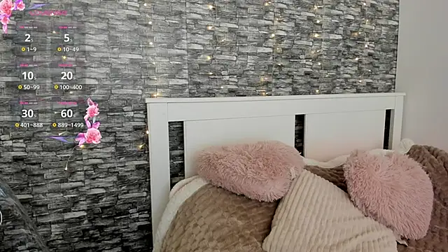 KairraPotts online show from 03/09/26, 12:36