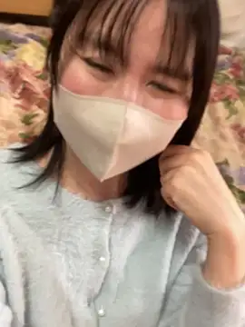 MURA-saki online show from 02/14/25, 03:43