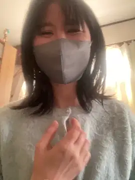 MURA-saki online show from 03/21/25, 01:13