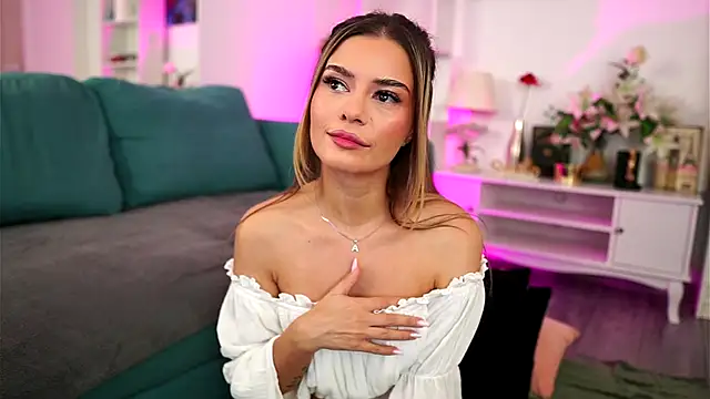 Midnight Seduction online show from 10/30/25, 07:25