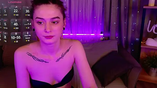 Snapshot of AnTikaMy chatting on 02/06/25, 10:59 AnTikaMy online show from 02/06/25, 10:59