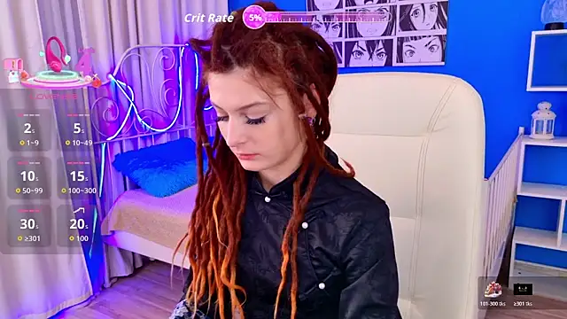 AnTikaMy online show from 01/09/26, 08:32