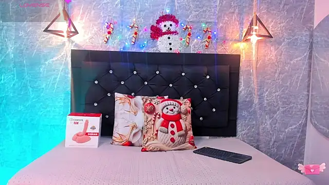 emberhodson online show from 12/21/25, 12:45