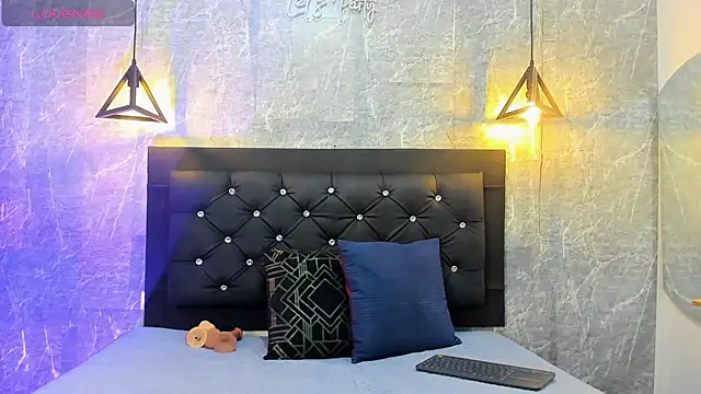 emberhodson online show from 01/11/26, 12:54