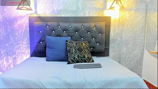 emberhodson online show from 01/13/26, 11:37