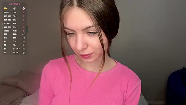 ErlinaBuoy online show from 01/14/26, 05:57