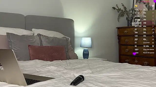 Snapshot of WhiteAnni chatting on 10/03/25, 03:58 WhiteAnni online show from 10/03/25, 03:58