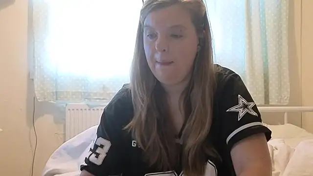 Demi WelshX online show from 10/20/25, 08:37