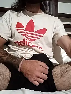 Demonspeed6669 online show from 04/22/26, 11:50