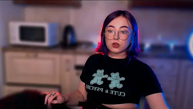 purplewitch online show from 02/14/25, 02:23