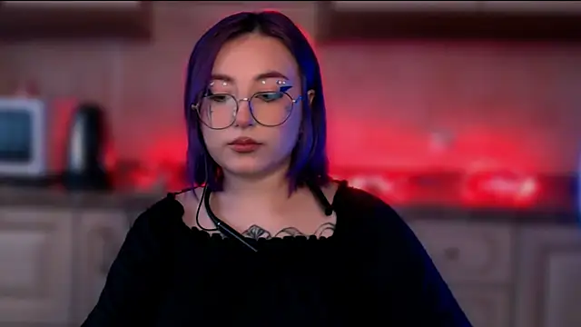 purplewitch online show from 02/17/25, 11:02