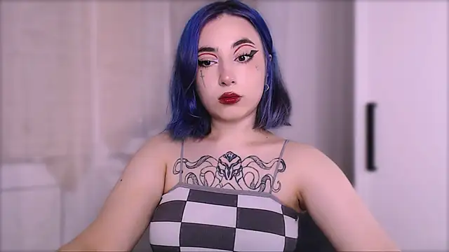 purplewitch online show from 09/09/25, 04:06