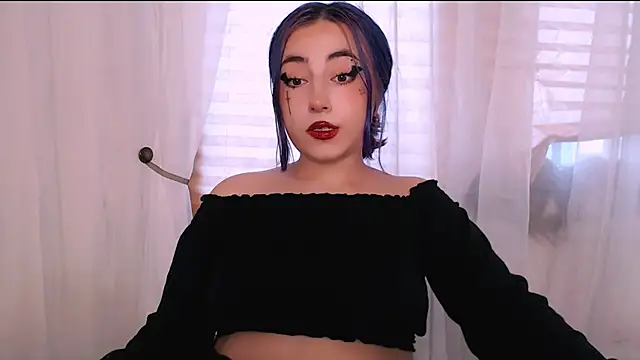 purplewitch online show from 09/25/25, 04:38