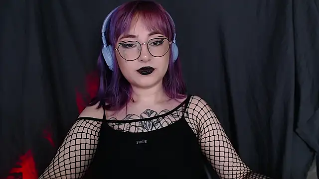 purplewitch online show from 02/27/26, 01:33