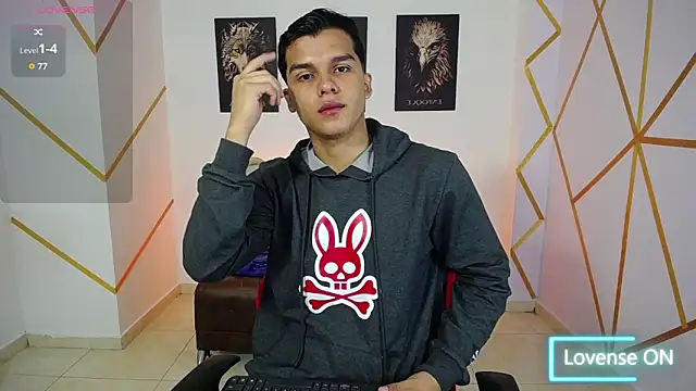 Dwayne Brown online show from 02/11/25, 01:20