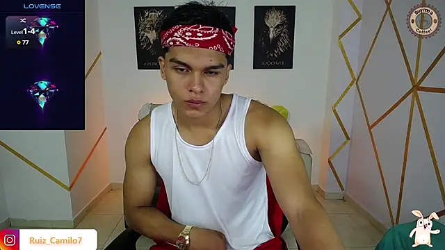 Dwayne Brown online show from 03/08/25, 01:47