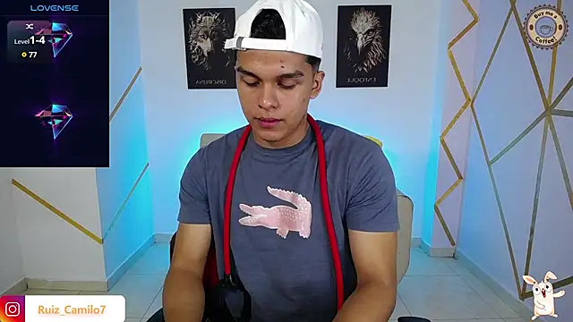 Dwayne Brown online show from 03/09/25, 02:21