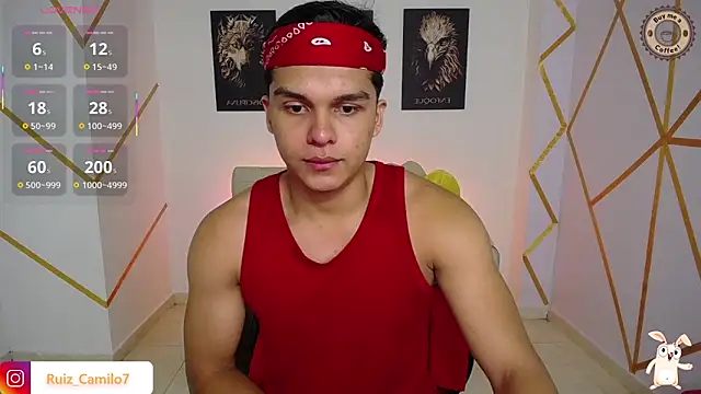 Dwayne Brown online show from 03/16/25, 08:11