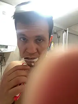 devilXAngel5 online show from 10/31/25, 11:00