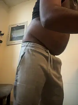 SoloChill online show from 02/28/26, 01:50